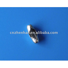 4.5mm Metal chain connector or bead buckle for Roller blind and Roman blind-curtain accessories